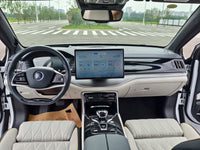 BYD Tang New Energy 2022 Tang DM-p 1.5T CVT 215 km All-Wheel Drive Premium - 7