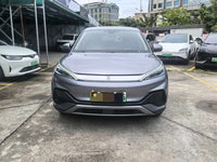 BYD ATTO 3 2024 Yuan PLUS Glory Edition 510 km Leading Model - 2