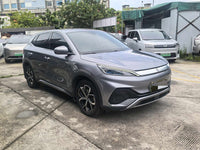 BYD ATTO 3 2024 Yuan PLUS Glory Edition 510 km Leading Model - 3