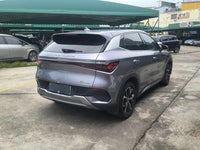 BYD ATTO 3 2024 Yuan PLUS Glory Edition 510 km Leading Model - 8