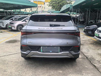 BYD ATTO 3 2024 Yuan PLUS Glory Edition 510 km Leading Model - 9