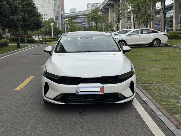 Kia 2025 K5 1.5T Prestige Edition