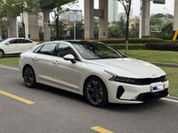 Kia 2025 K5 1.5T Prestige Edition - 2