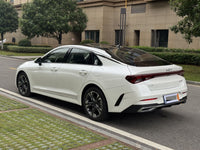 Kia 2025 K5 1.5T Prestige Edition - 3