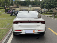Kia 2025 K5 1.5T Prestige Edition - 4