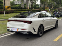Kia 2025 K5 1.5T Prestige Edition - 5