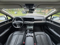Kia 2025 K5 1.5T Prestige Edition - 8