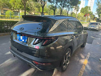 Hyundai 2023 Tucson L 1.5T LUX Prestige Edition - 2