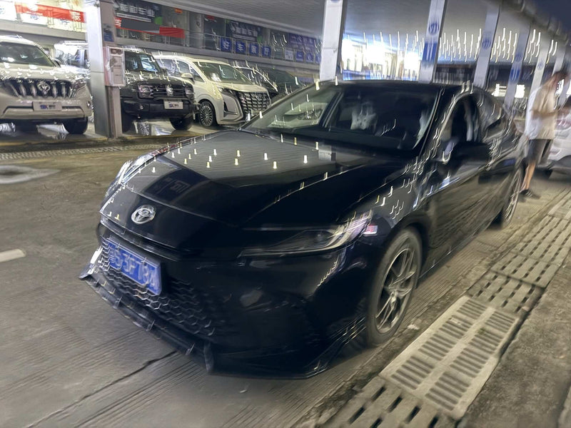 Toyota 2024 Camry 2.0E CVT Elite Edition