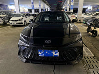 Toyota 2024 Camry 2.0E CVT Elite Edition - 2