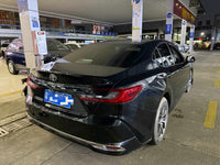 Toyota 2024 Camry 2.0E CVT Elite Edition - 7