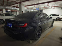 BMW 3 Series 2025 330Li 2.0T M Sport Night Sky Package - 3