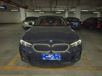 BMW 3 Series 2025 330Li 2.0T M Sport Night Sky Package - 2