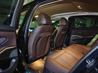 BMW 3 Series 2025 330Li 2.0T M Sport Night Sky Package - 5