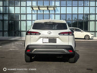 Toyota Corolla Cross 2024 Frontlander 2.0 CVT Luxury Edition - 2