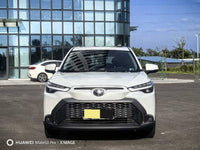Toyota Corolla Cross 2024 Frontlander 2.0 CVT Luxury Edition - 3