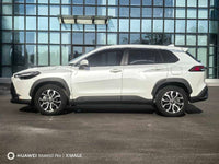 Toyota Corolla Cross 2024 Frontlander 2.0 CVT Luxury Edition - 4