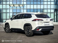 Toyota Corolla Cross 2024 Frontlander 2.0 CVT Luxury Edition - 5