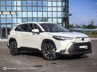 Toyota Corolla Cross 2024 Frontlander 2.0 CVT Luxury Edition - 6