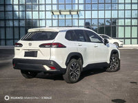 Toyota Corolla Cross 2024 Frontlander 2.0 CVT Luxury Edition - 8