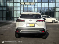 Toyota Corolla Cross 2024 Frontlander 2.0 CVT Luxury Edition - 9