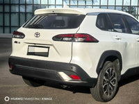 Toyota Corolla Cross 2024 Frontlander 2.0 CVT Luxury Edition - 11