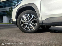 Toyota Corolla Cross 2024 Frontlander 2.0 CVT Luxury Edition - 12