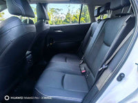 Toyota Corolla Cross 2024 Frontlander 2.0 CVT Luxury Edition - 14