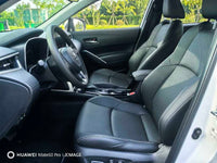 Toyota Corolla Cross 2024 Frontlander 2.0 CVT Luxury Edition - 13