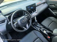Toyota Corolla Cross 2024 Frontlander 2.0 CVT Luxury Edition - 15