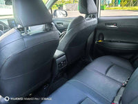Toyota Corolla Cross 2024 Frontlander 2.0 CVT Luxury Edition - 16