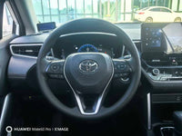 Toyota Corolla Cross 2024 Frontlander 2.0 CVT Luxury Edition - 17