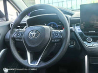 Toyota Corolla Cross 2024 Frontlander 2.0 CVT Luxury Edition - 19