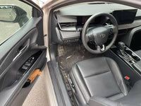 Toyota 2024 Camry 2.0E CVT Elite Edition - 4