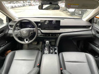 Toyota 2024 Camry 2.0E CVT Elite Edition - 6