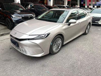 Toyota 2024 Camry 2.0E CVT Elite Edition - 1