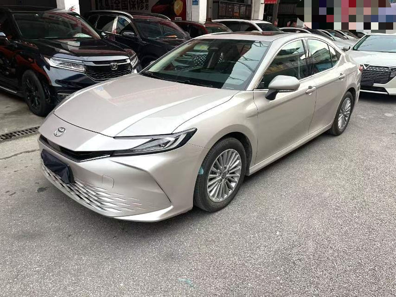 Toyota 2024 Camry 2.0E CVT Elite Edition