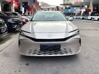 Toyota 2024 Camry 2.0E CVT Elite Edition - 2