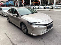 Toyota 2024 Camry 2.0E CVT Elite Edition - 3