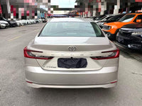 Toyota 2024 Camry 2.0E CVT Elite Edition - 7