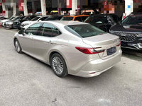 Toyota 2024 Camry 2.0E CVT Elite Edition - 8