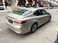 Toyota 2024 Camry 2.0E CVT Elite Edition - 9