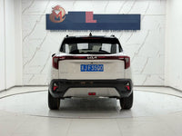 Kia Seltos 2023 Cetus 1.5 CVT Luxury - 5
