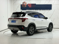 Kia Seltos 2023 Cetus 1.5 CVT Luxury - 6