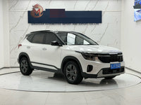 Kia Seltos 2023 Cetus 1.5 CVT Luxury - 3