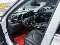 Toyota 2023 Highlander Hybrid 2.5 CVT Intelligent Electric Hybrid 2WD Prestige 7-Seater - 4