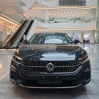 Volkswagen 2024 Passat 2.0 TSI 380 TSI Starlight Elite - 2