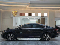 Volkswagen 2024 Passat 2.0 TSI 380 TSI Starlight Elite - 3