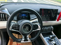 BYD ATTO 3 2024 Yuan PLUS Glory Edition 510 km Beyond Model - 4