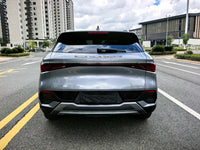 BYD ATTO 3 2024 Yuan PLUS Glory Edition 510 km Beyond Model - 7